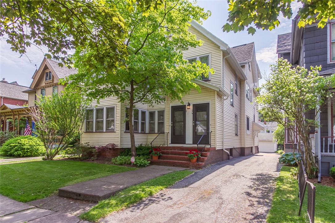 39 Vick Park B Rochester, NY 14607 - Photo 1 of 1