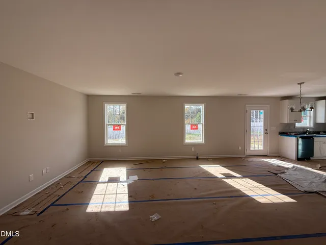 $319,706 | 30 East Emily Gardens Drive, Selma, NC 27576