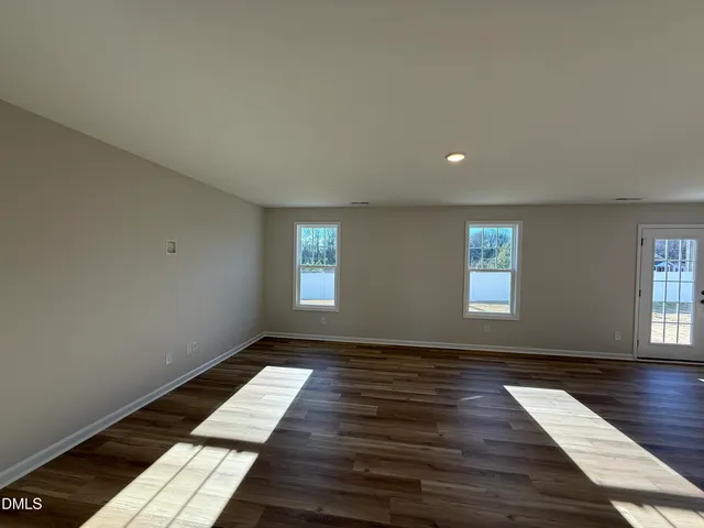 $319,706 | 30 East Emily Gardens Drive, Selma, NC 27576