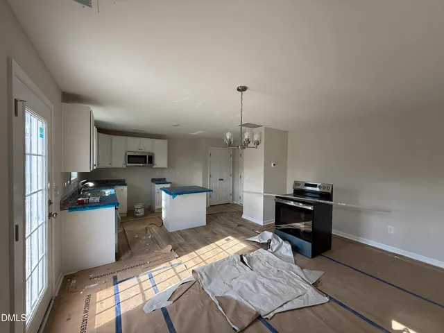 $319,706 | 30 East Emily Gardens Drive, Selma, NC 27576