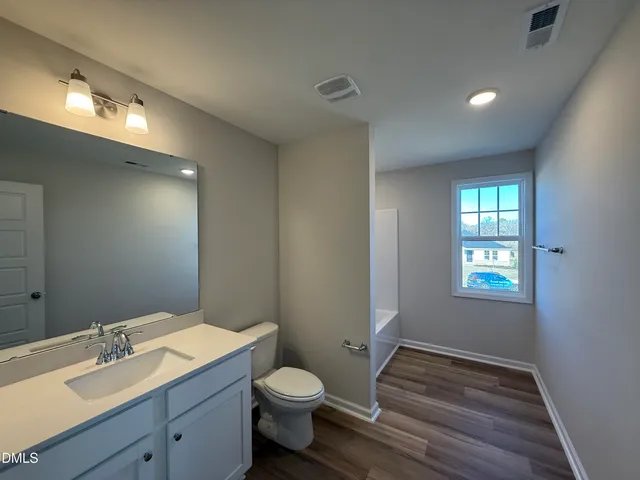 $319,706 | 30 East Emily Gardens Drive, Selma, NC 27576