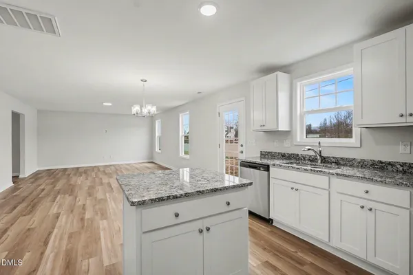 $319,706 | 30 East Emily Gardens Drive, Unit (LOT 90), Selma, NC 27576