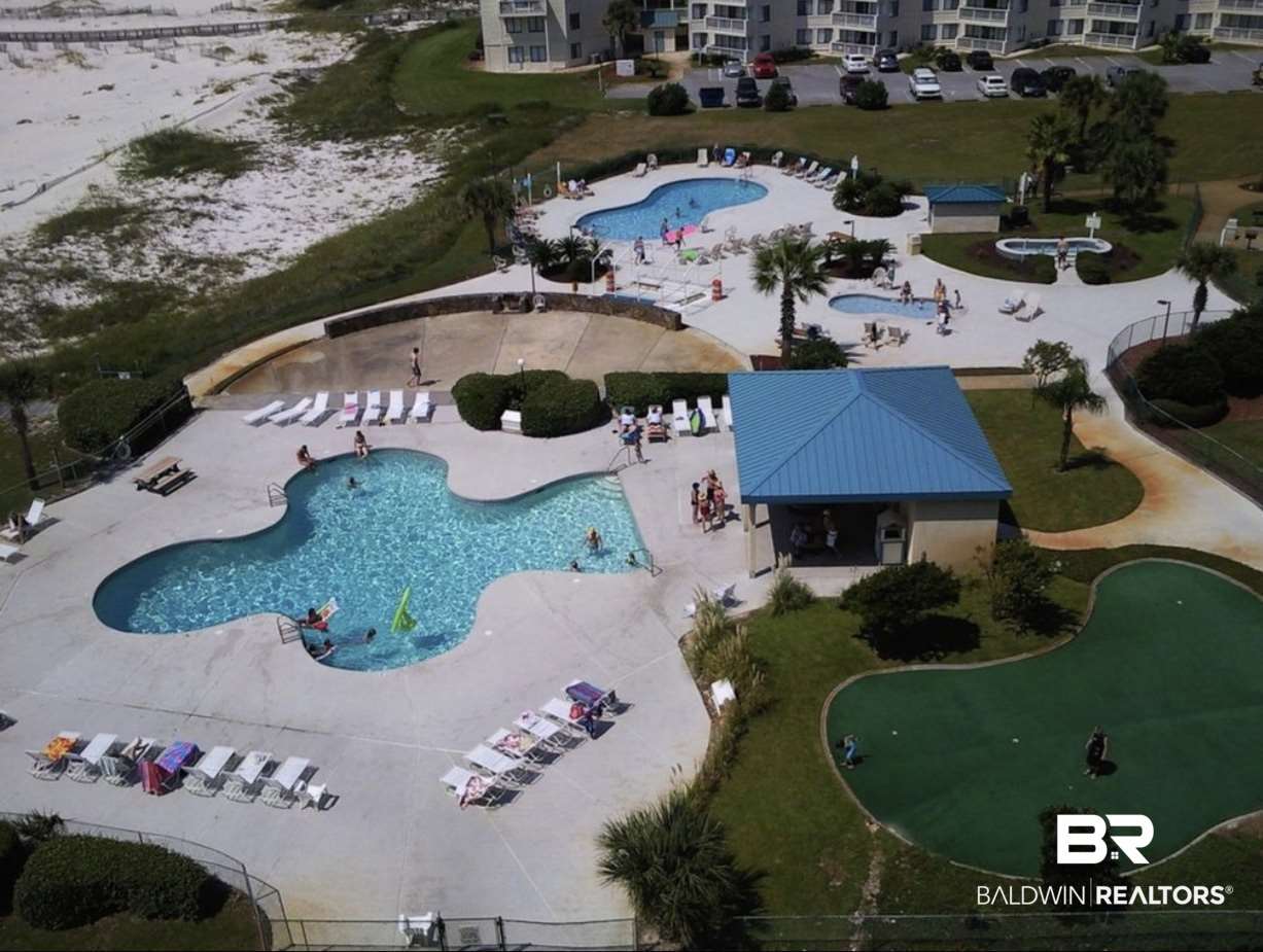 375 Plantation Road, Unit 5505 Gulf Shores, AL 36542 - Photo 17 of 22