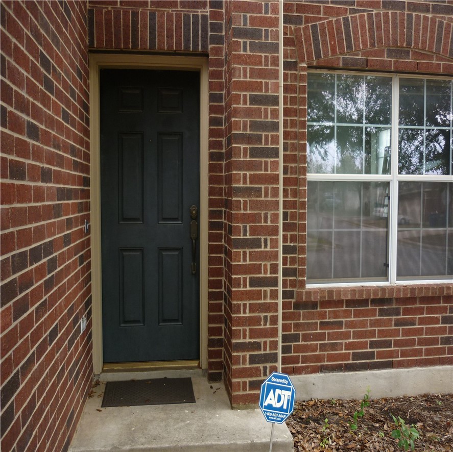 901 Ranchero Road Leander, TX 78641 - Photo 1 of 1 Front entry.