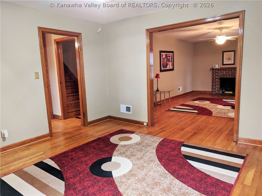 15873 Huntington Road Gallipolis Ferry, WV 25515 - Photo 8 of 27 Gallery Image 8