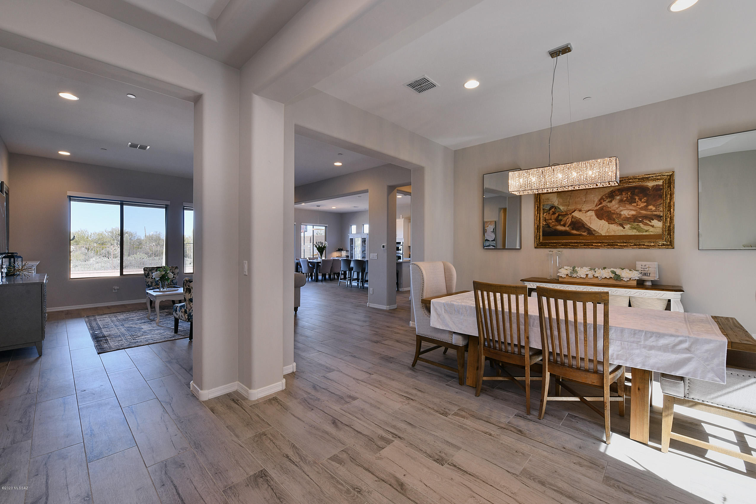 11815 North Raphael Way Tucson, AZ 85742 - Photo 11 of 32 Gallery Image 11