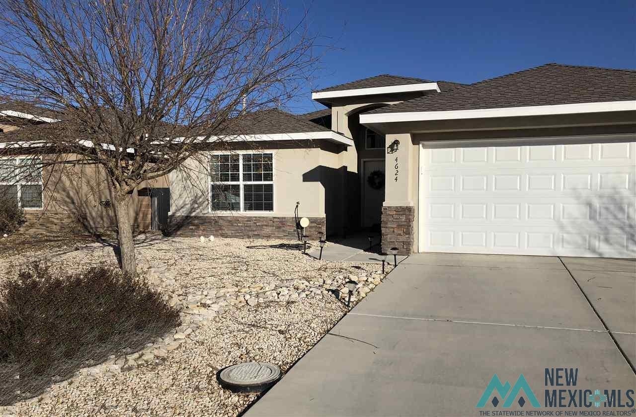 4624 North Backstretch Road Hobbs, NM 88240 - Photo 1 of 1 Gallery Image 1