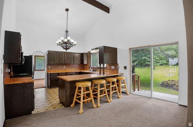 475 North Rapid Creek Road Inkom, ID 83245 - Photo 9 of 46