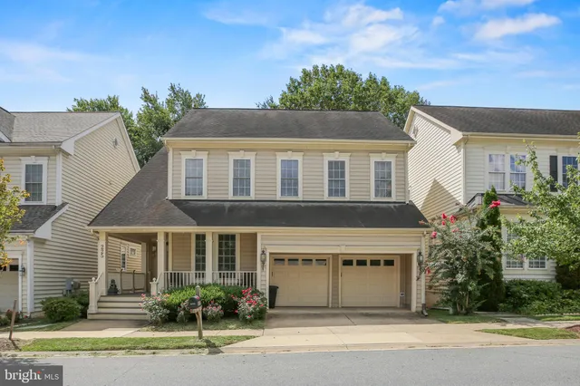 $949,900 | 225 Shadow Glen Court, Gaithersburg, MD 20878