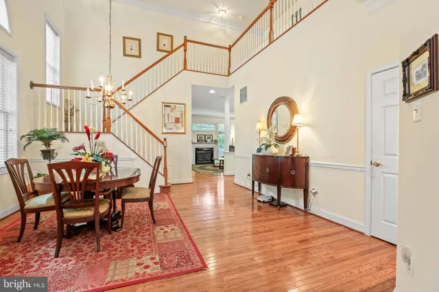 $949,900 | 225 Shadow Glen Court, Gaithersburg, MD 20878