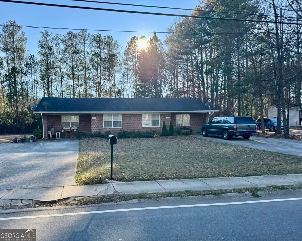 1145-47 Old Powder Springs Road Southwest, Unit 1145 1147 Mableton, GA 30126 - Photo 1 of 1 Gallery Image 1
