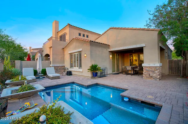 $1,000,000 | 19475 North Grayhawk Drive, Unit 1046, Scottsdale, AZ 85255