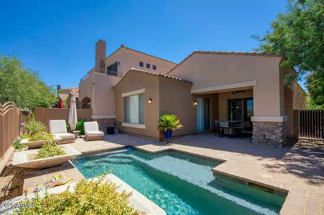 $1,000,000 | 19475 North Grayhawk Drive, Unit 1046, Scottsdale, AZ 85255