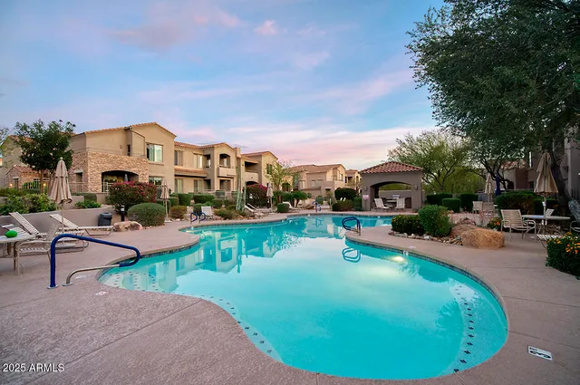 $1,000,000 | 19475 North Grayhawk Drive, Unit 1046, Scottsdale, AZ 85255
