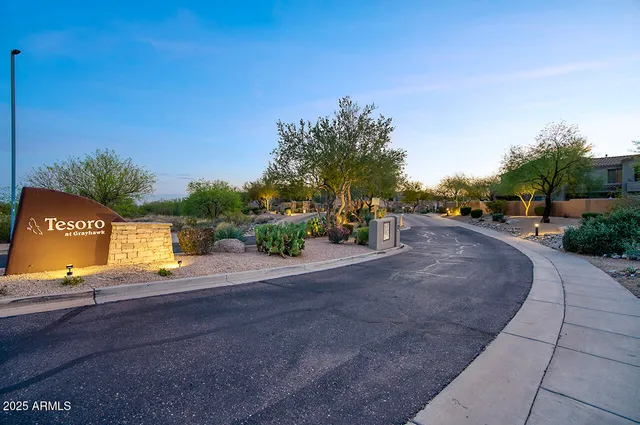$1,000,000 | 19475 North Grayhawk Drive, Unit 1046, Scottsdale, AZ 85255