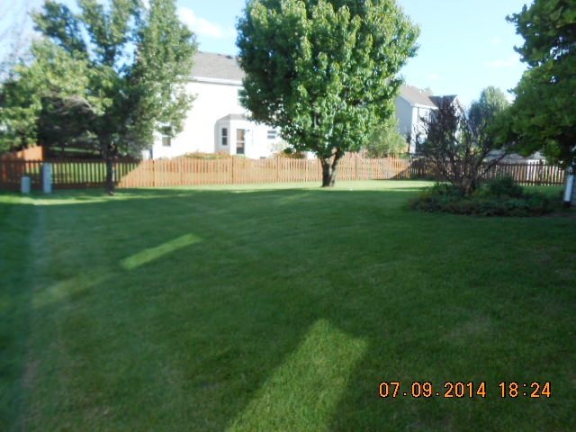 1743 Red Bud Road Bolingbrook, IL 60490 - Photo 3 of 18