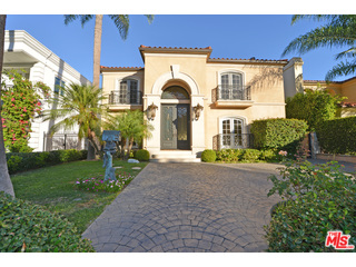 204 Foothill Road Beverly Hills, CA 90210 - Photo 1 of 37 Gallery Image 1