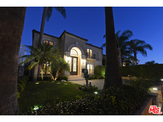 204 Foothill Road Beverly Hills, CA 90210 - Photo 2 of 37 Gallery Image 2