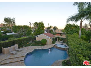 204 Foothill Road Beverly Hills, CA 90210 - Photo 30 of 37 Gallery Image 30