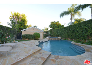 204 Foothill Road Beverly Hills, CA 90210 - Photo 31 of 37 Gallery Image 31