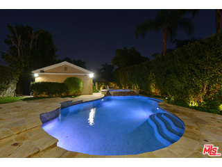 204 Foothill Road Beverly Hills, CA 90210 - Photo 33 of 37 Gallery Image 33