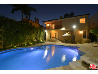 204 Foothill Road Beverly Hills, CA 90210 - Photo 34 of 37 Gallery Image 34