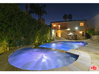 204 Foothill Road Beverly Hills, CA 90210 - Photo 35 of 37 Gallery Image 35
