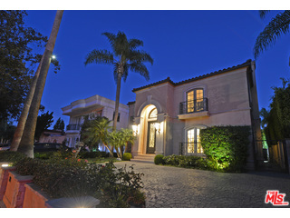204 Foothill Road Beverly Hills, CA 90210 - Photo 37 of 37 Gallery Image 37