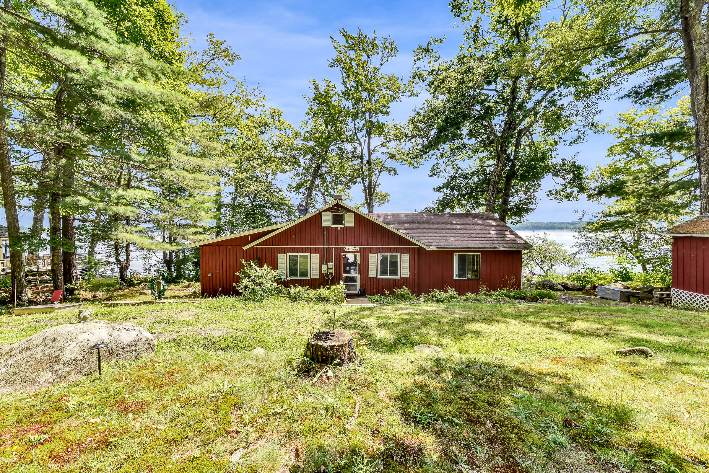 71 North Crane Lane Rome, ME 04963 - Photo 11 of 44 109665gr-104