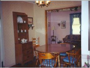 1808 Colonial Ridge Road Johnson City, TN 37604 - Photo 6 of 6 Photo 6