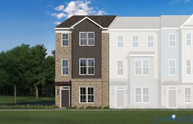 $570,110 | 12000 Afternoon Path, Henrico, VA 23233