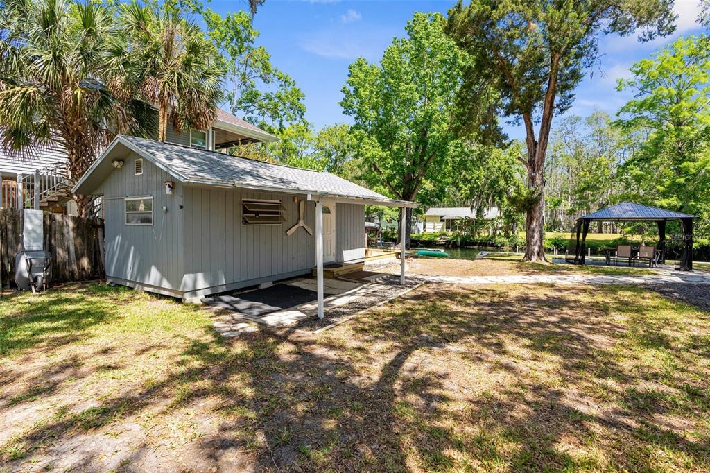5421 Gay Street Weeki Wachee, FL 34607 - Photo 41 of 55