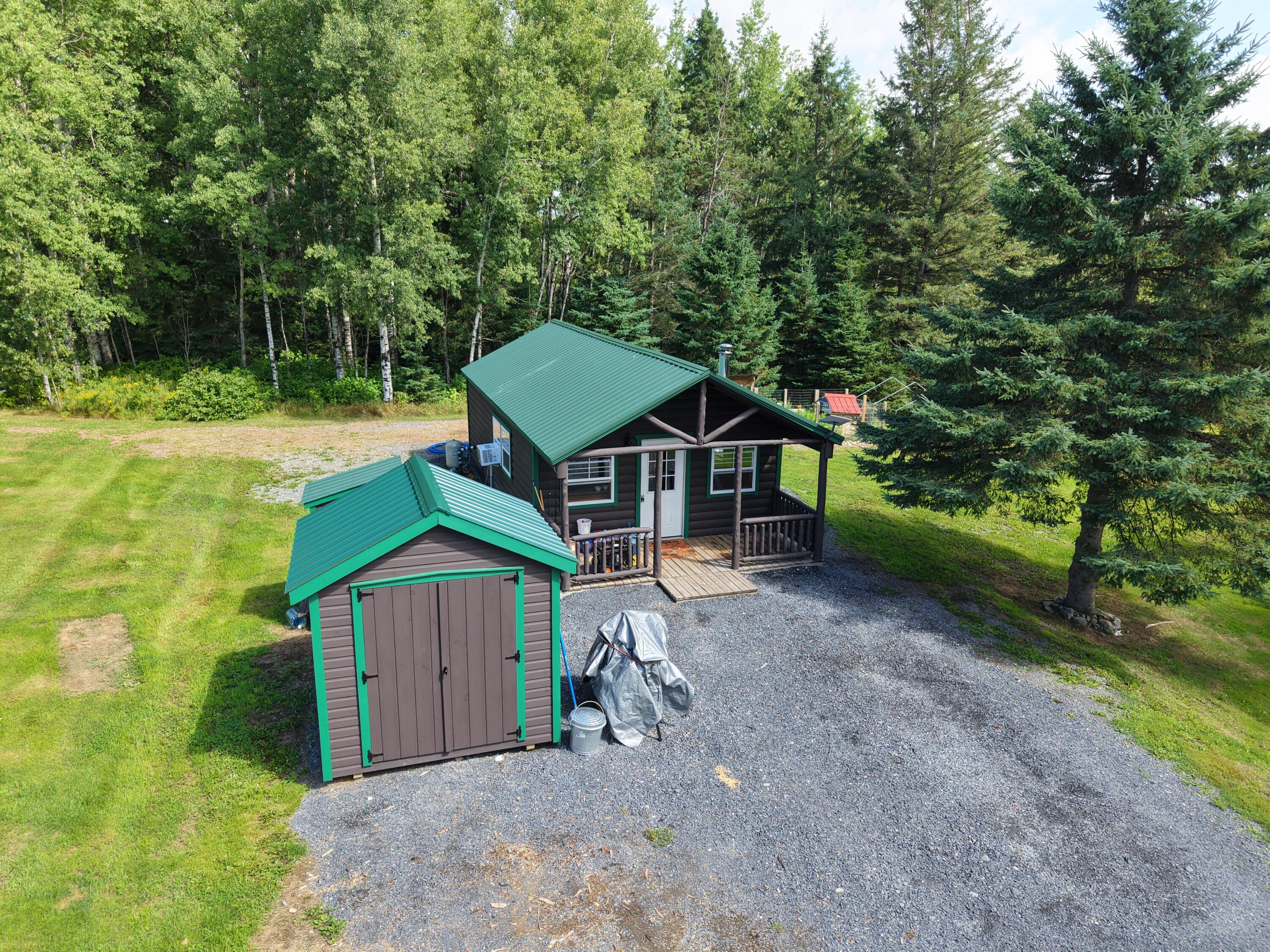 710 Limestone Road Fort Fairfield, ME 04742 - Photo 3 of 34 dji_fly_20251113_231350_0729_17867446406