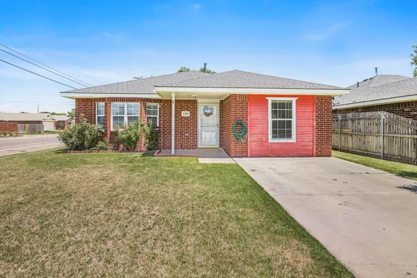 $179,000 | 2701 Soaring Eagle Drive, Amarillo, TX 79103