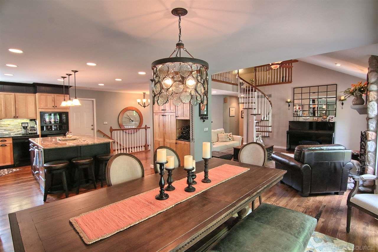 473 Hidden Ridge Drive Troy, MI 48083 - Photo 40 of 69 Lower Level