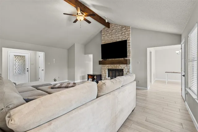 $375,000 | 404 Innwood Drive, Georgetown, TX 78628