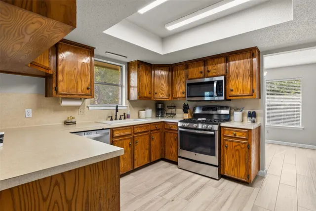 $375,000 | 404 Innwood Drive, Georgetown, TX 78628