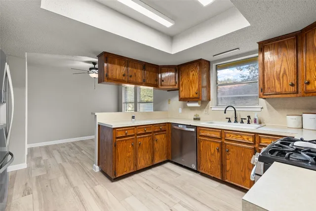 $375,000 | 404 Innwood Drive, Georgetown, TX 78628