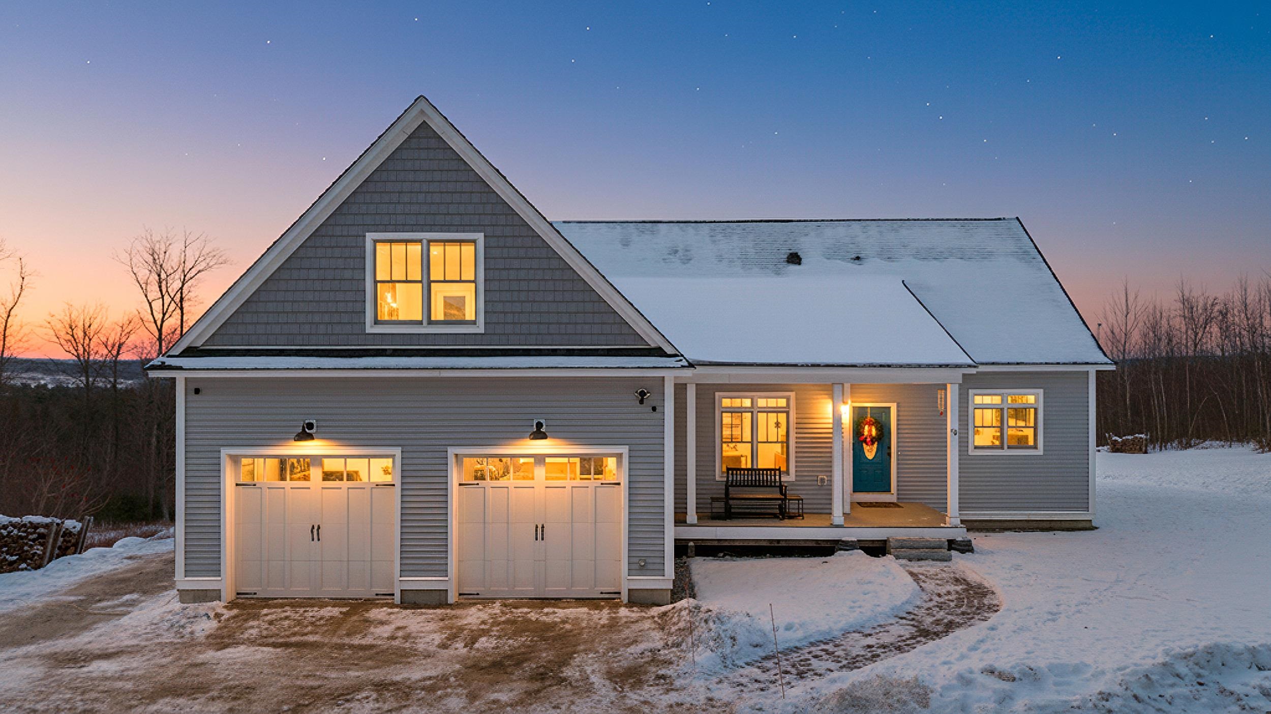 98 Duggin Road Wilton, NH 03086 - Photo 35 of 38