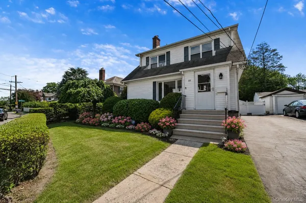 $799,000 | 50 Lispenard Avenue, New Rochelle, NY 10801