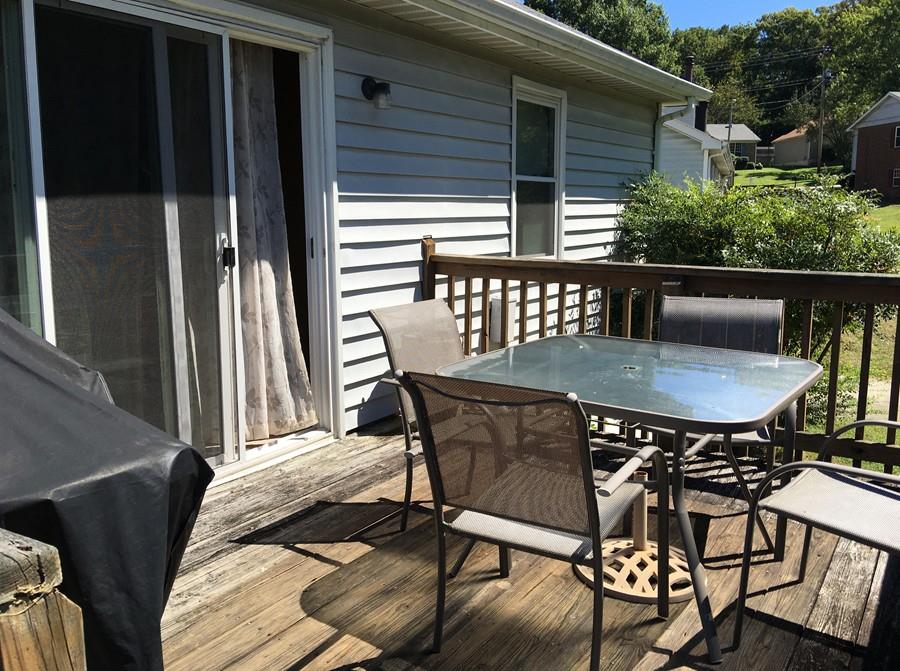1008 Jacksons Valley Road Hermitage, TN 37076 - Photo 19 of 22 a view of a outdoor seating area with furniture