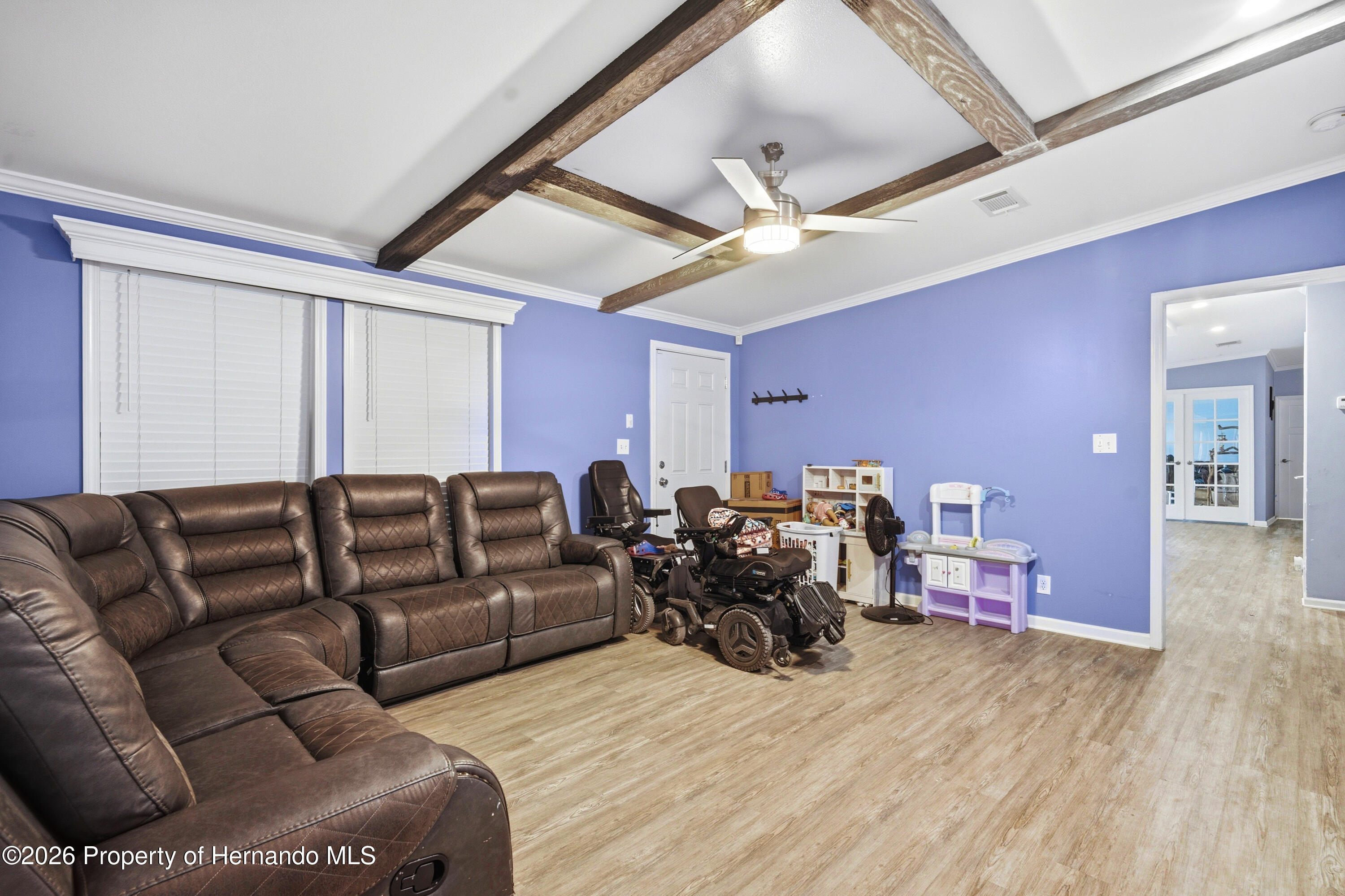 6111 Cartwrite Road Spring Hill, FL 34609 - Photo 23 of 44