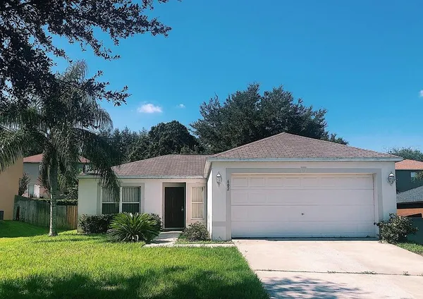 $2,250 | 602 Sun Bluff Lane, Apopka, FL 32712