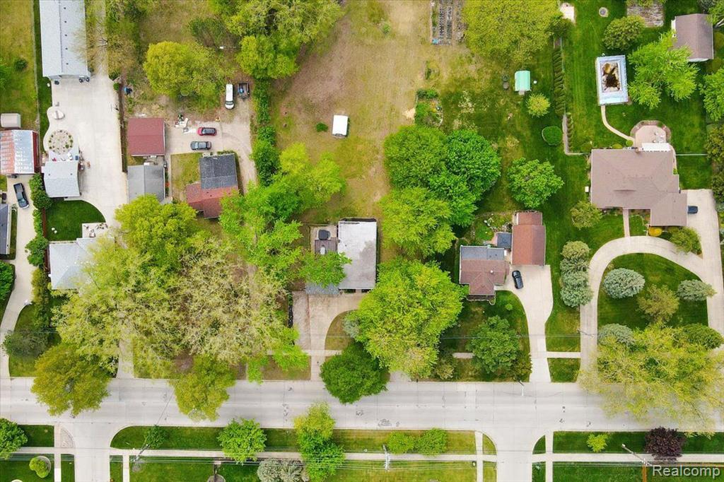 21236 Gudith Road Woodhaven, MI 48183 - Photo 29 of 32