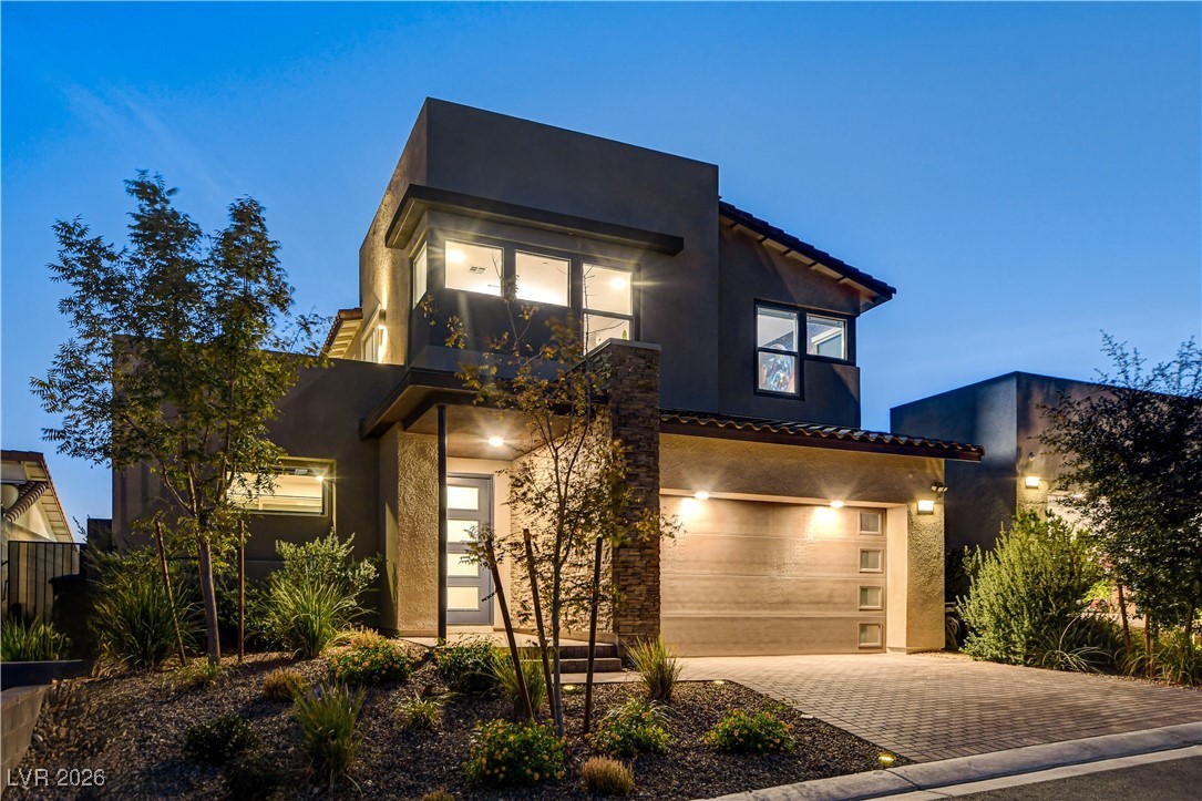 12039 Rockview Pt Street Las Vegas, NV 89138 - Photo 1 of 69