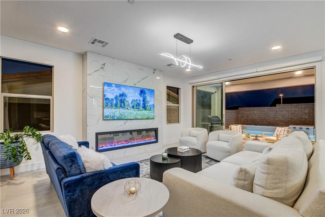 12039 Rockview Pt Street Las Vegas, NV 89138 - Photo 14 of 69