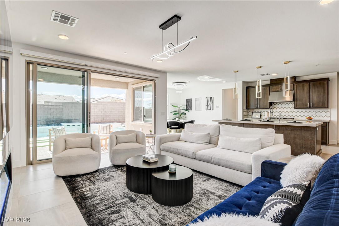 12039 Rockview Pt Street Las Vegas, NV 89138 - Photo 15 of 69