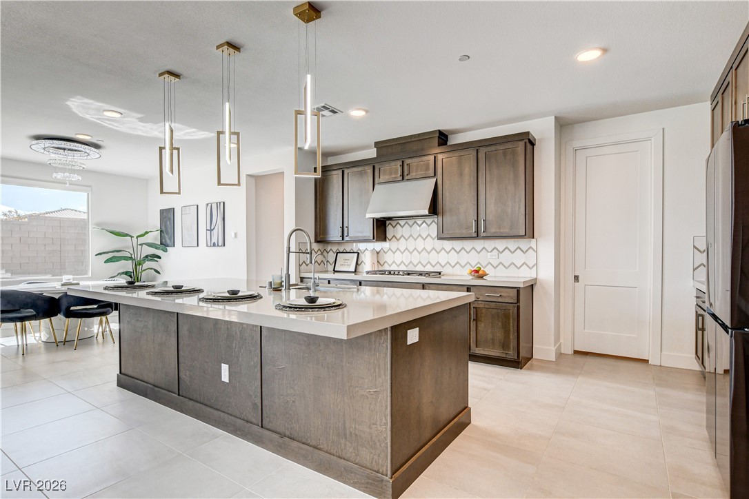 12039 Rockview Pt Street Las Vegas, NV 89138 - Photo 17 of 69