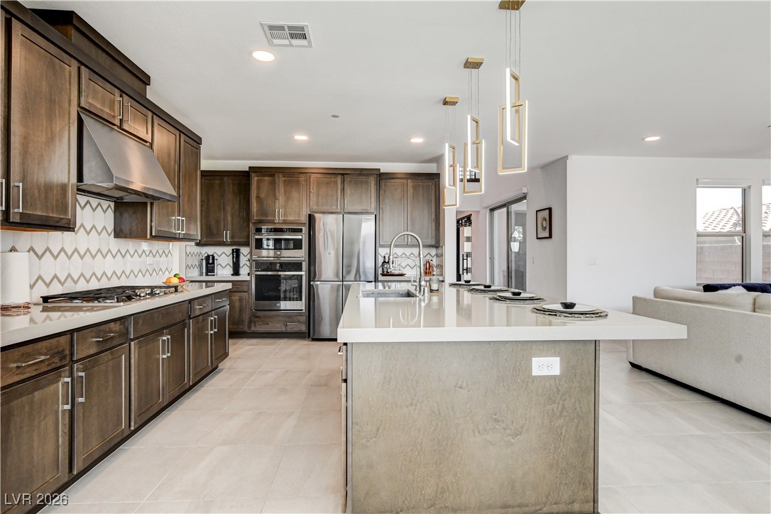 12039 Rockview Pt Street Las Vegas, NV 89138 - Photo 19 of 69