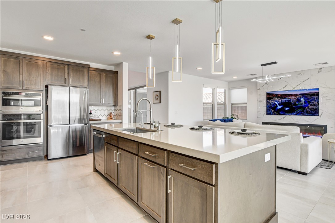 12039 Rockview Pt Street Las Vegas, NV 89138 - Photo 20 of 69